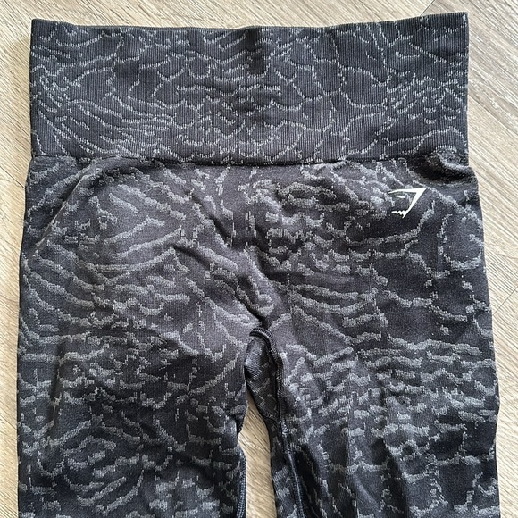 Gymshark leggings size small - Picture 2 of 3